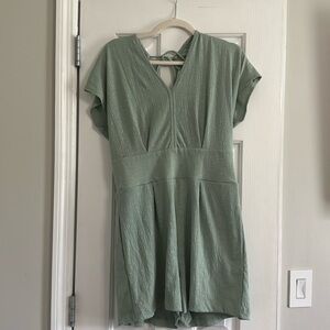 Nine West Women’s Romper - Medium